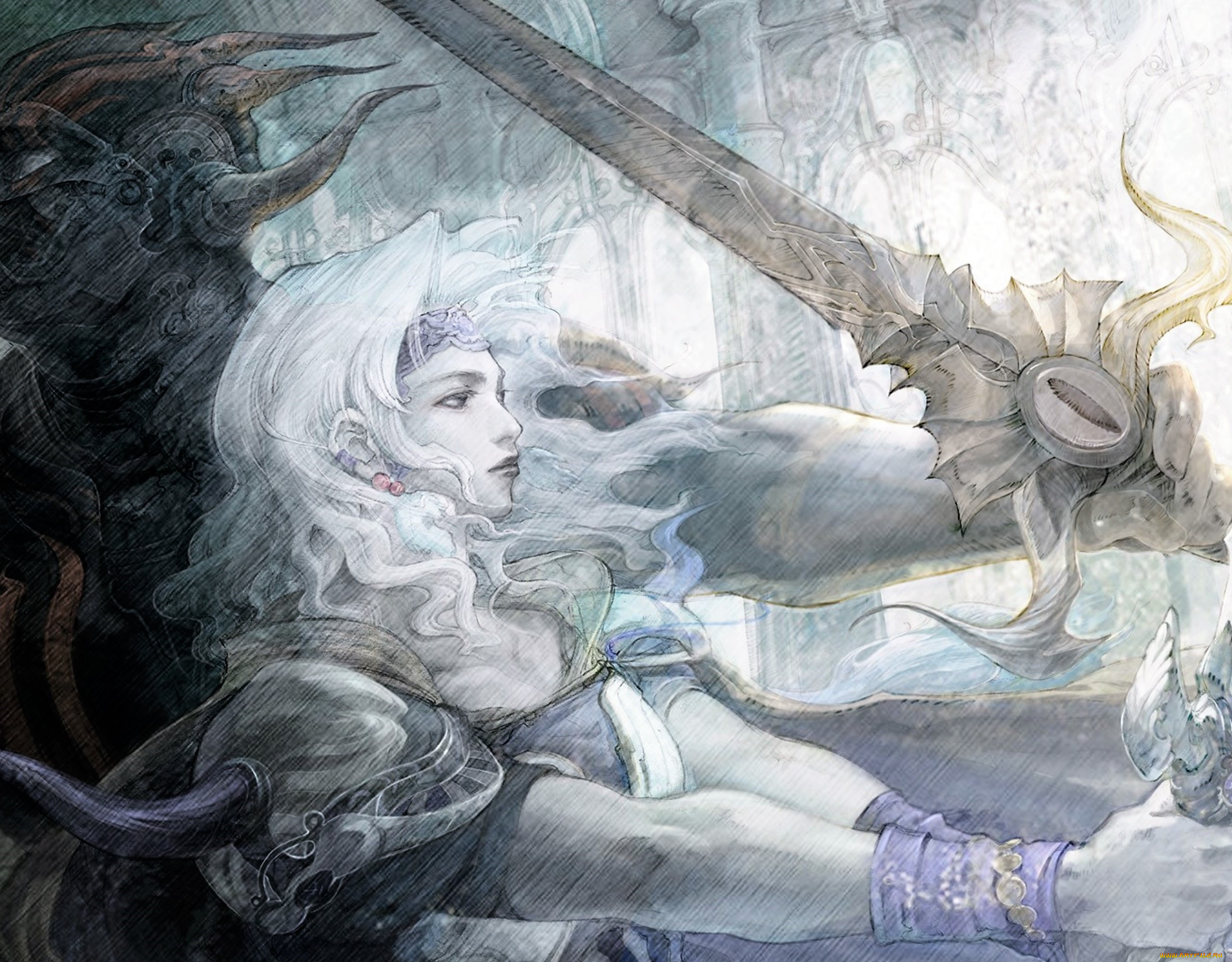  , final fantasy iv, , 